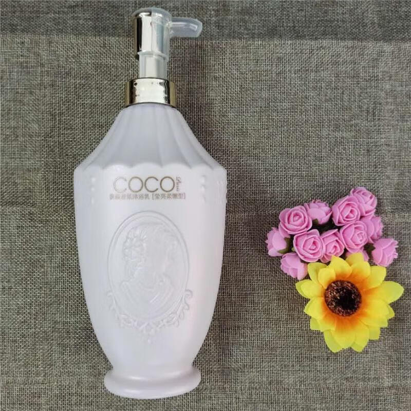 艾格丽贵族香氛洗发乳香水去屑coco洗发水护发素膜沐浴露男女通用 518