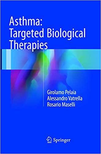 预订 高被引asthma: targeted biological therapies