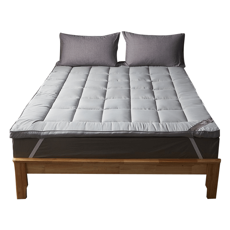 博洋床褥，舒适安心的高品质选择