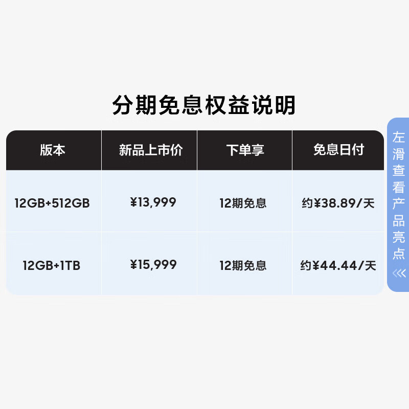 三星Samsung Galaxy Z Fold6 大屏AI手机 折叠屏手机 披荆斩棘哥哥同款 游戏手机 12GB+512GB 星夜银