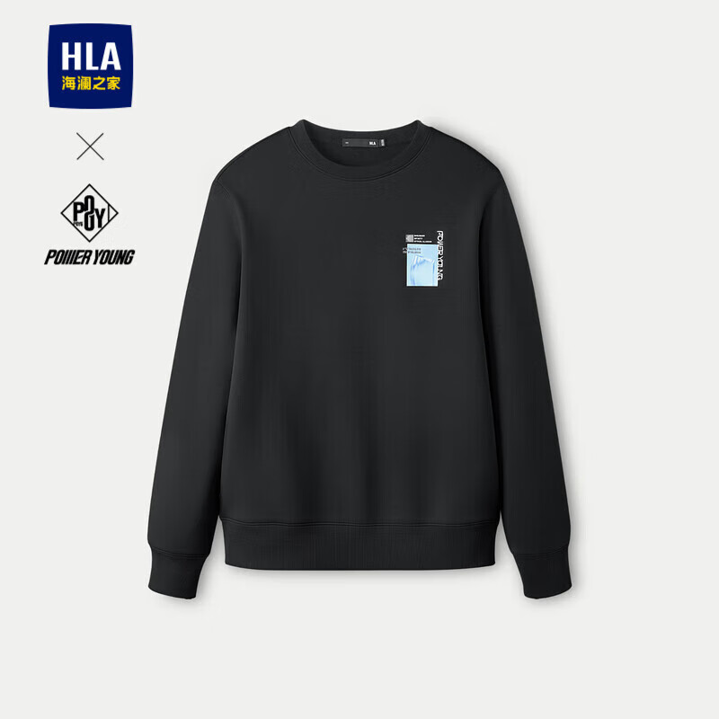 HLA����֮�������д���POWER YOUNGԲ�쳤����