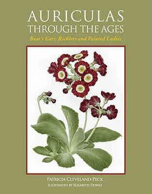 预订auriculas through the ages: bears ears, rickler