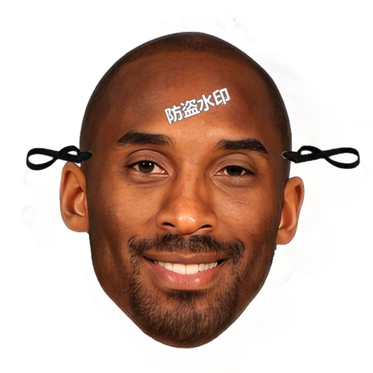 【首单立减】欧文头部面具科比大力王明日方舟初代门酱搞怪搞笑面
