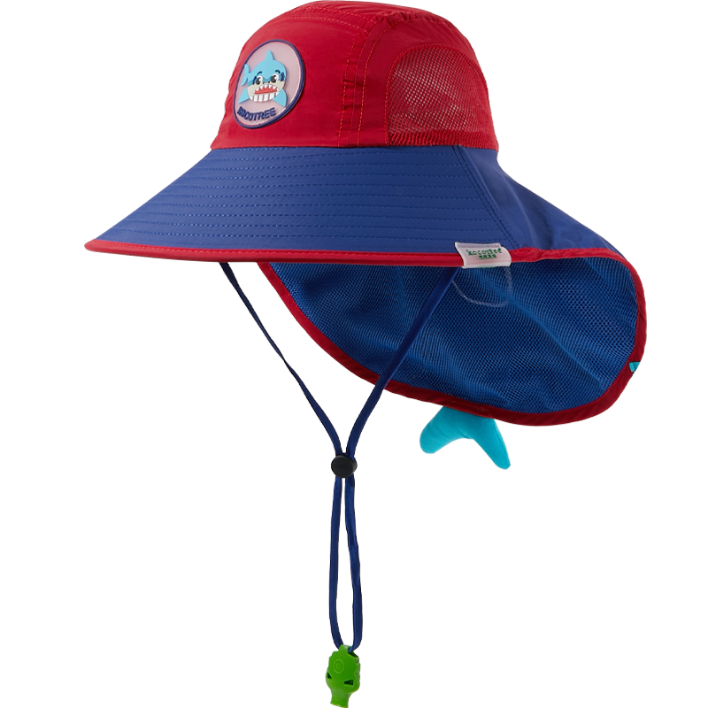 ���ڲ�����kocotree��ͯ��ɹñ�ı�������ñ��ͯŮͯ���̫��ñ�ӷ������ߴ�ñ�� ײɫ��ͨ�������� XL�룺55-57CM������11������