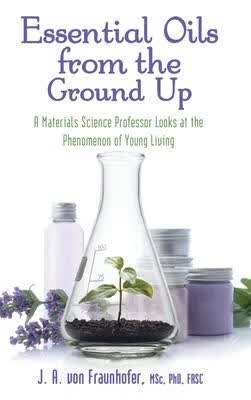 预订Essential Oils from the Ground Up: A Materials S