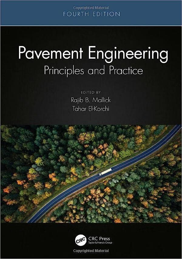 预订 路面工程:原理与实践 第2版pavement engineering