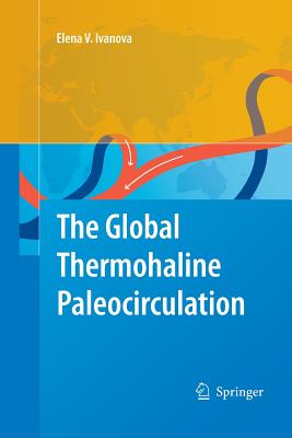 预订 The Global Thermohaline Paleocirculation