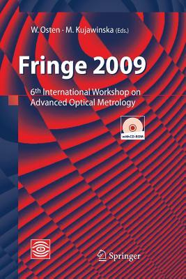 预订Fringe 2009: 6th International Workshop on Advan
