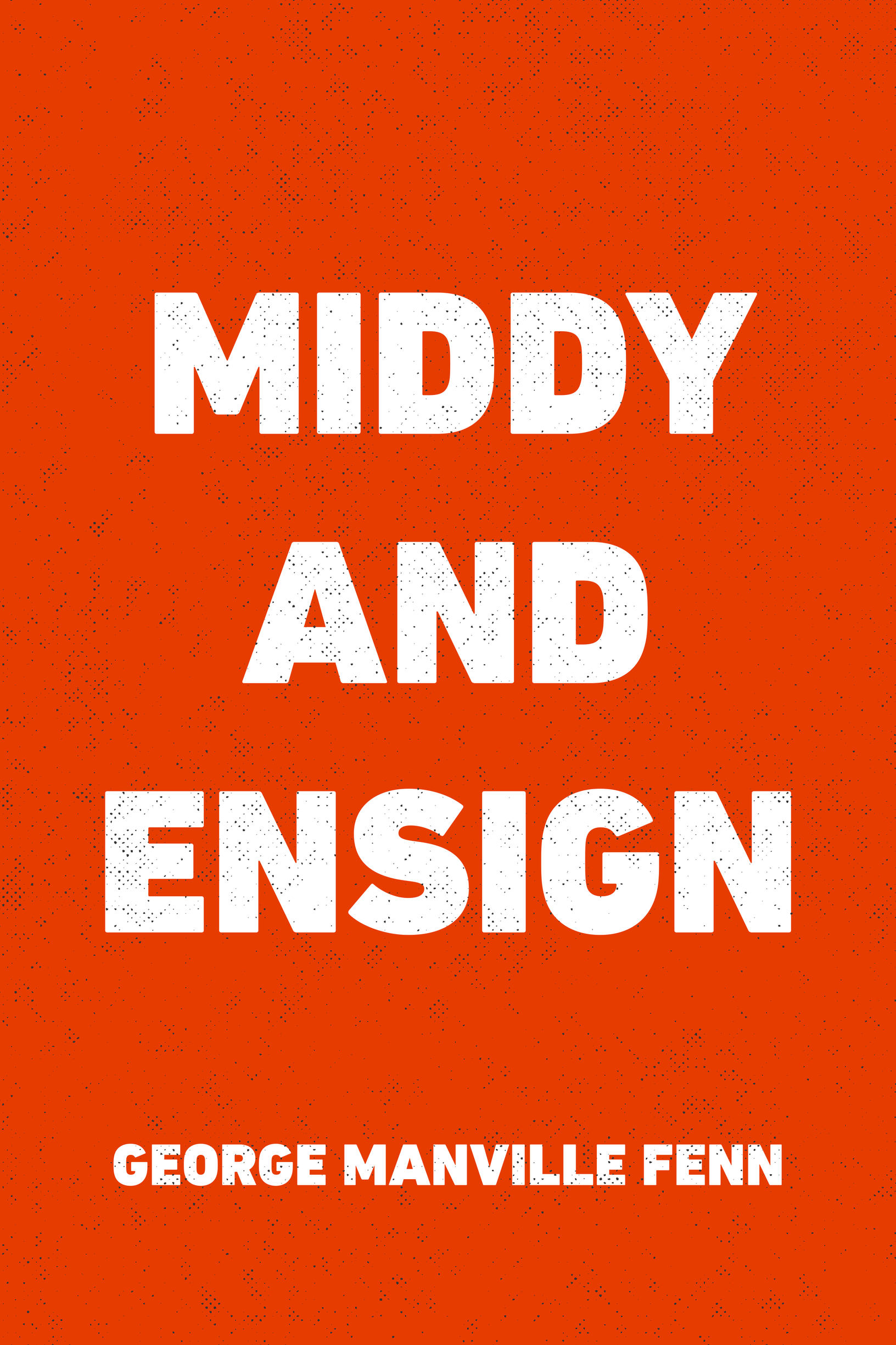 middy and ensign