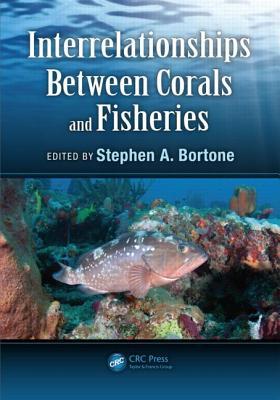 预订interrelationships between corals and fisheries
