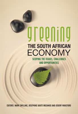 预订Greening the South African Economy: Scoping the