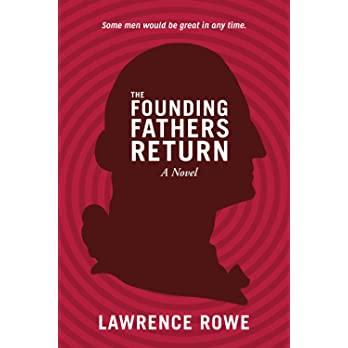 预订 the founding fathers return