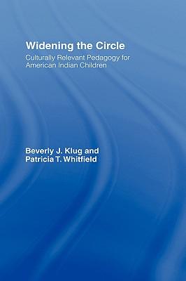 预订 widening the circle: culturally relevant pedago