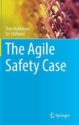 预订The Agile Safety Case (2018)