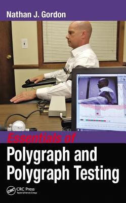 预订essentials of polygraph and polygraph testing