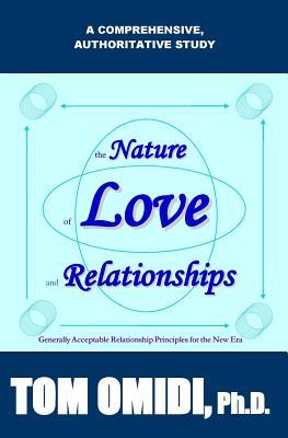 预订the nature of love and relationships: generally