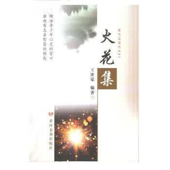 火花集 王世觉 【放心选购】