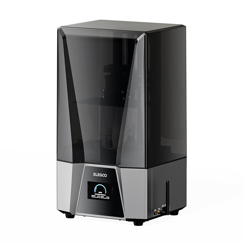 ELEGOO/���ֿ�3d��ӡ����̻���������3U 10��12K ���Ƹ��ٸ߾����ְ�ģ�ʹ��Ͷ�ͯѧ�����漶Saturn 3 Ultra ��3�����ٴ�ӡ ���ÿ���������������3U