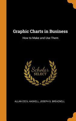 预订 graphic charts in business: how to make and use