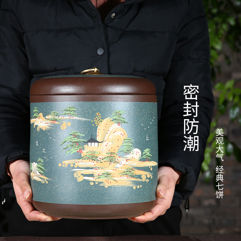 分析茶叶罐价格走势|茶叶罐价格走势