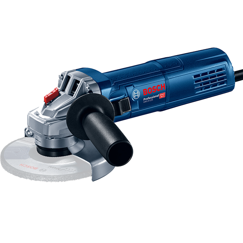 ������BOSCH�� GWS 900ϵ�� 900Wĥ�����ĥ���и����ĥ�� GWS 900-125 362Ԫ