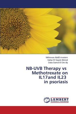 预订NB-Uvb Therapy Vs Methotrexate on Il17and Il23 i