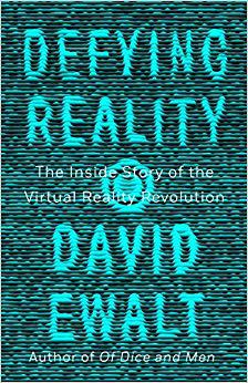 【预订】defying reality: the inside story of the