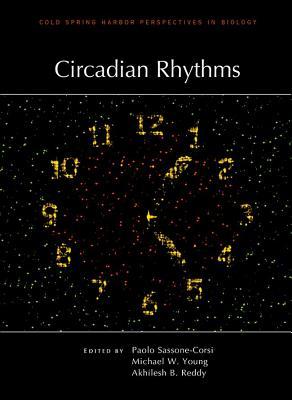 预订Circadian Rhythms