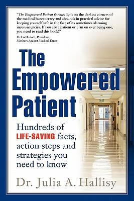 预订the empowered patient: hundreds of life-saving f