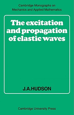 预订 the excitation and propagation of elastic waves