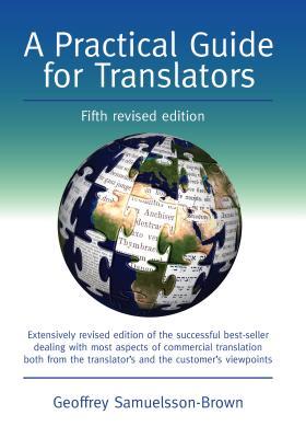预订 a practical guide for translators