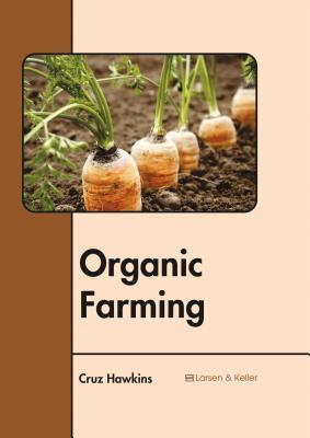 预订Organic Farming