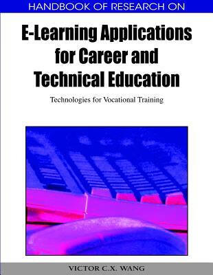 预订 Handbook of Research on E-Learning Applications