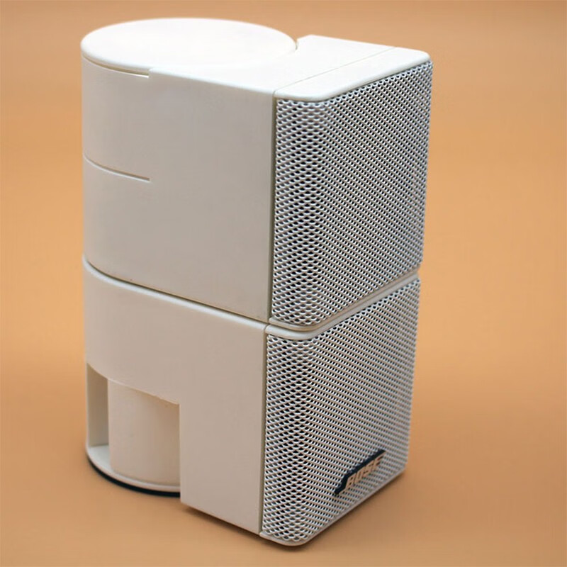 bose 至宝箱 博士lifestyle535 48 v35 卫星箱2.