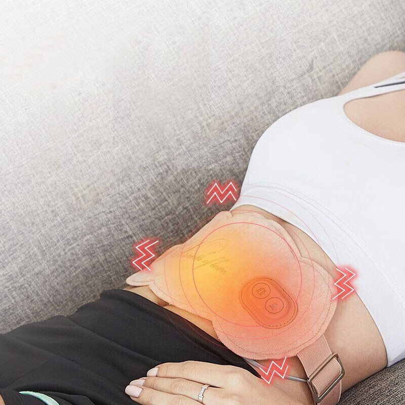 万阳暖宫腰带大姨妈神器 女神生日礼物送女友女生抖音礼品女朋友老婆