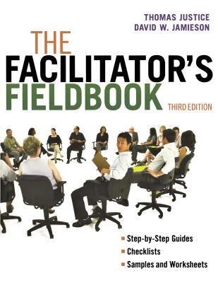 预订 the facilitators fieldbook