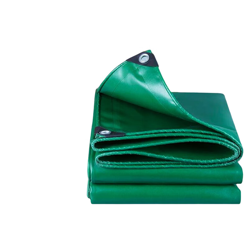 旷峙 防雨布 加厚防水布 苫盖防雨布 pvc涂塑刀刮布 帆布 三防布 篷布