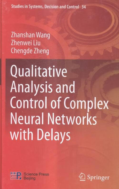 Qualitative Analysis and Control of Complex N 医学 Z