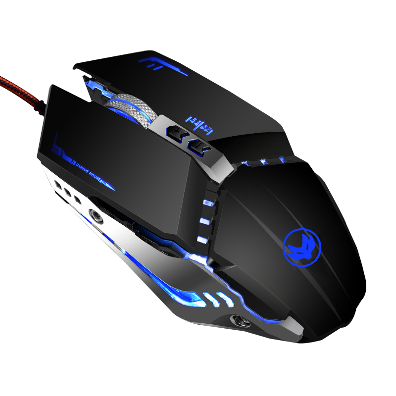 慕如 t1牧马人鼠标蓝牙无线2.