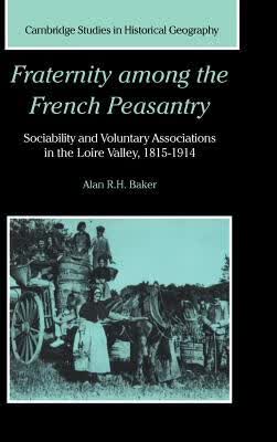 预订 Fraternity among the French Peasantry