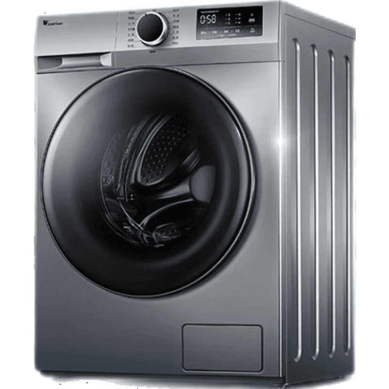 С��죨LittleSwan��10�����Ͳϴ�»�ȫ�Զ������� ������ϴ һ����Ƶ ������99.99% 616-T1B|Ѳ������|����Ͷ