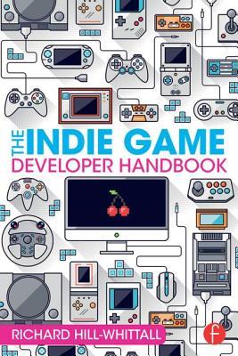 预订The Indie Game Developer Handbook