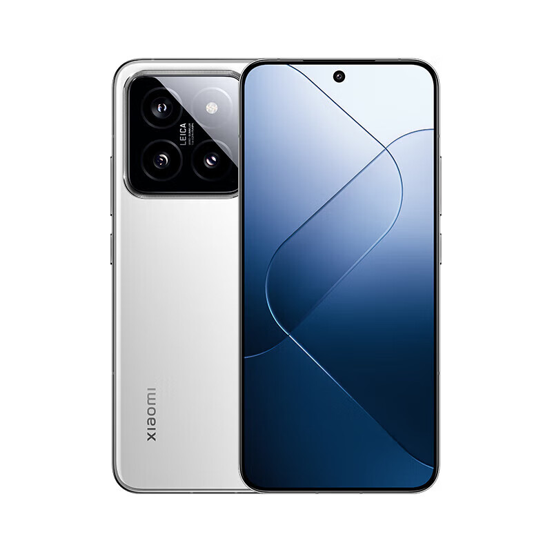 MI/С 14 ֻ 8Gen3 ɫ 12+256G2899Ԫȯ