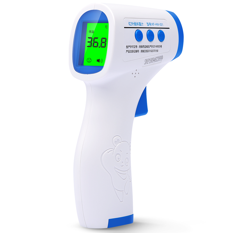 额温计十大品牌排行榜