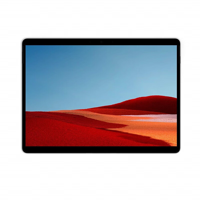 微软(microsoft)surface pro x 13英寸平板电脑 8_1【美版】新款