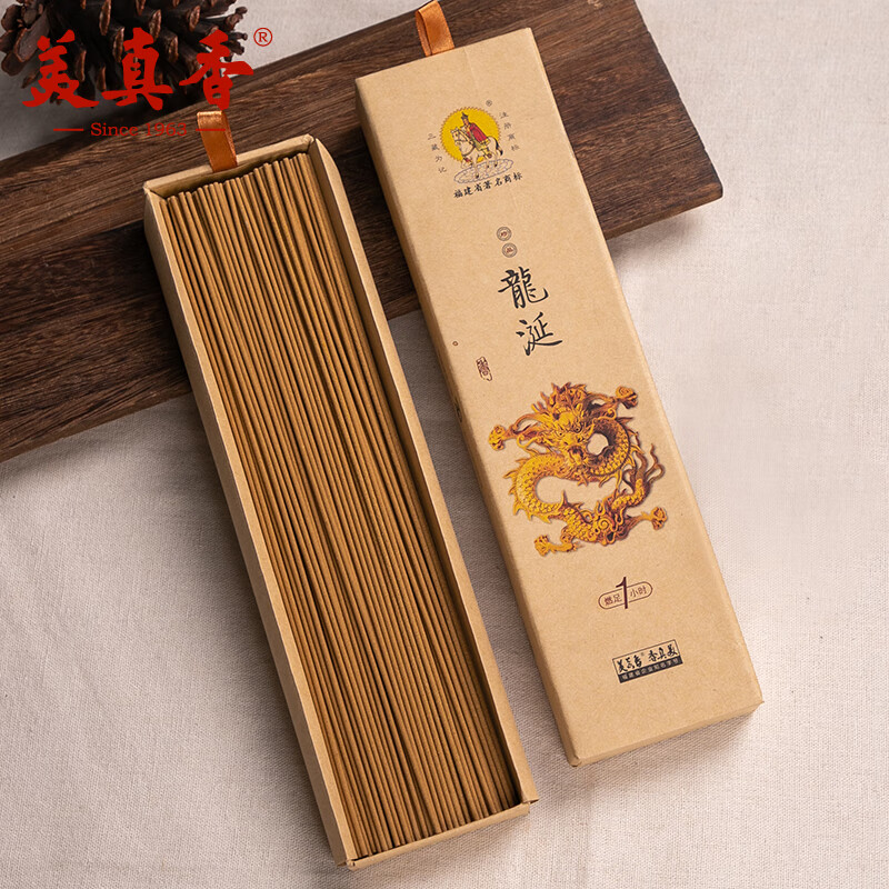 美真香 龙涎线香熏香家用室内龙涎香28CM 150g怎么样,好用不?