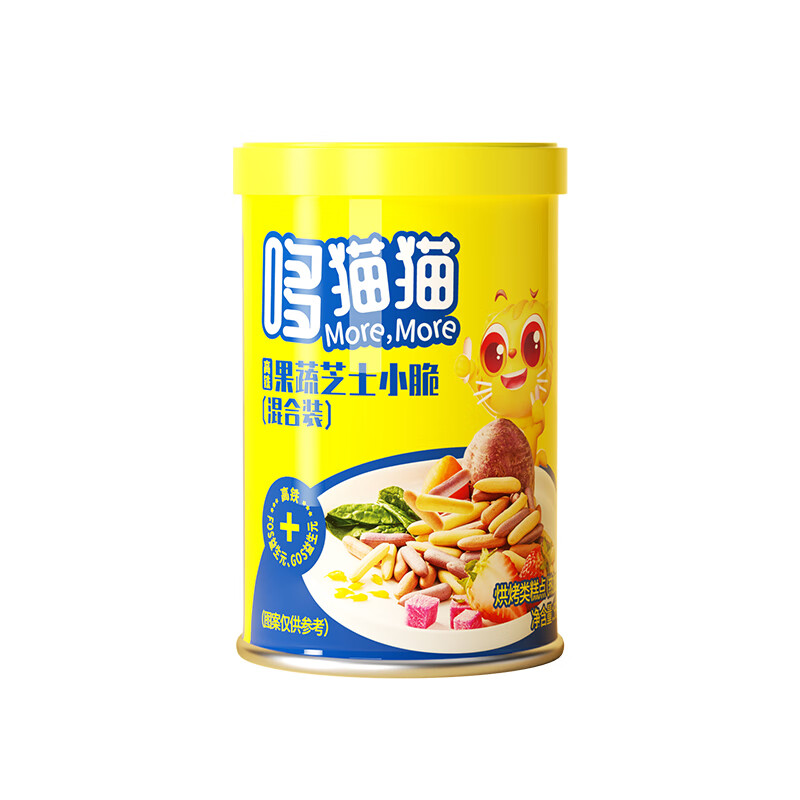 价格走势影响宝宝零食购买——哆猫猫