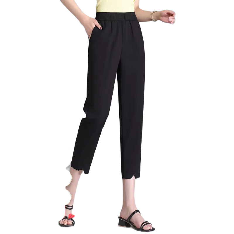 ɯ�ݶ��޴���Ůװ2024��װ�����ڶ����п���ŷֹ��׿�18124 ��ɫ 3XL����140-160�ﴩ��