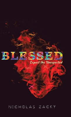 【预订】blessed: expect the unexpected