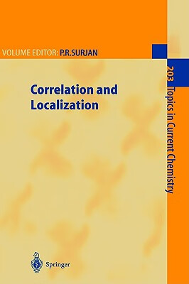 预订 correlation and localization